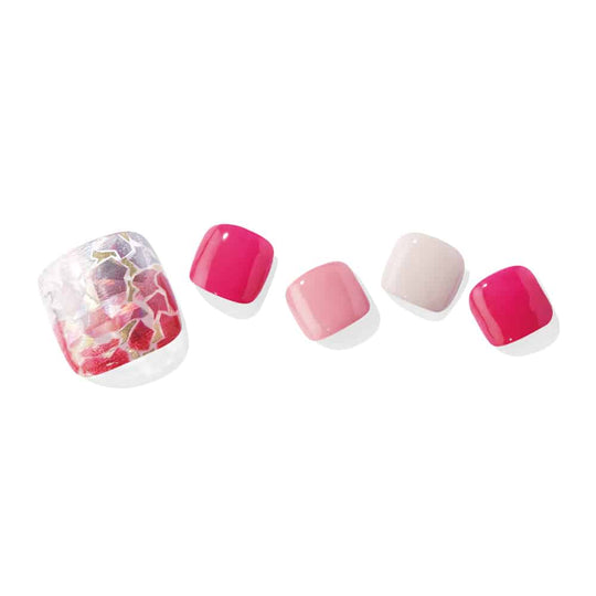 P Steadyseller Pedicure no.2 | ohora