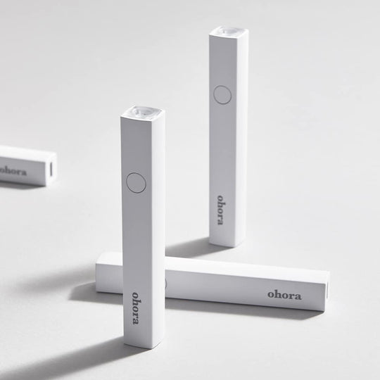 Pro Point Gel Lamp | ohora