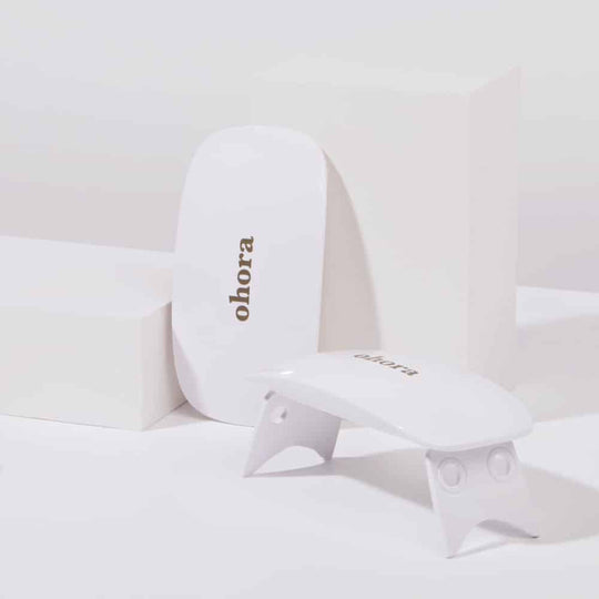 Ohora Gel Lamp | ohora
