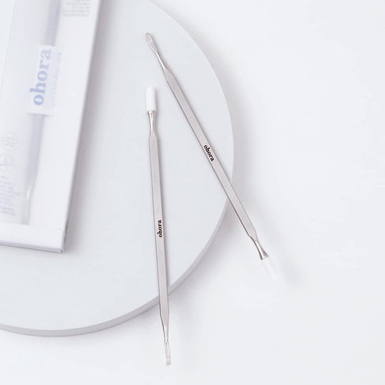 Pro Easy Dual Stick | ohora