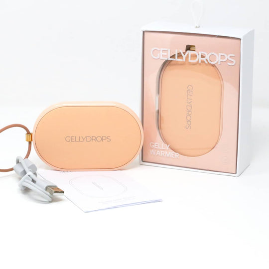Gelly Warmer