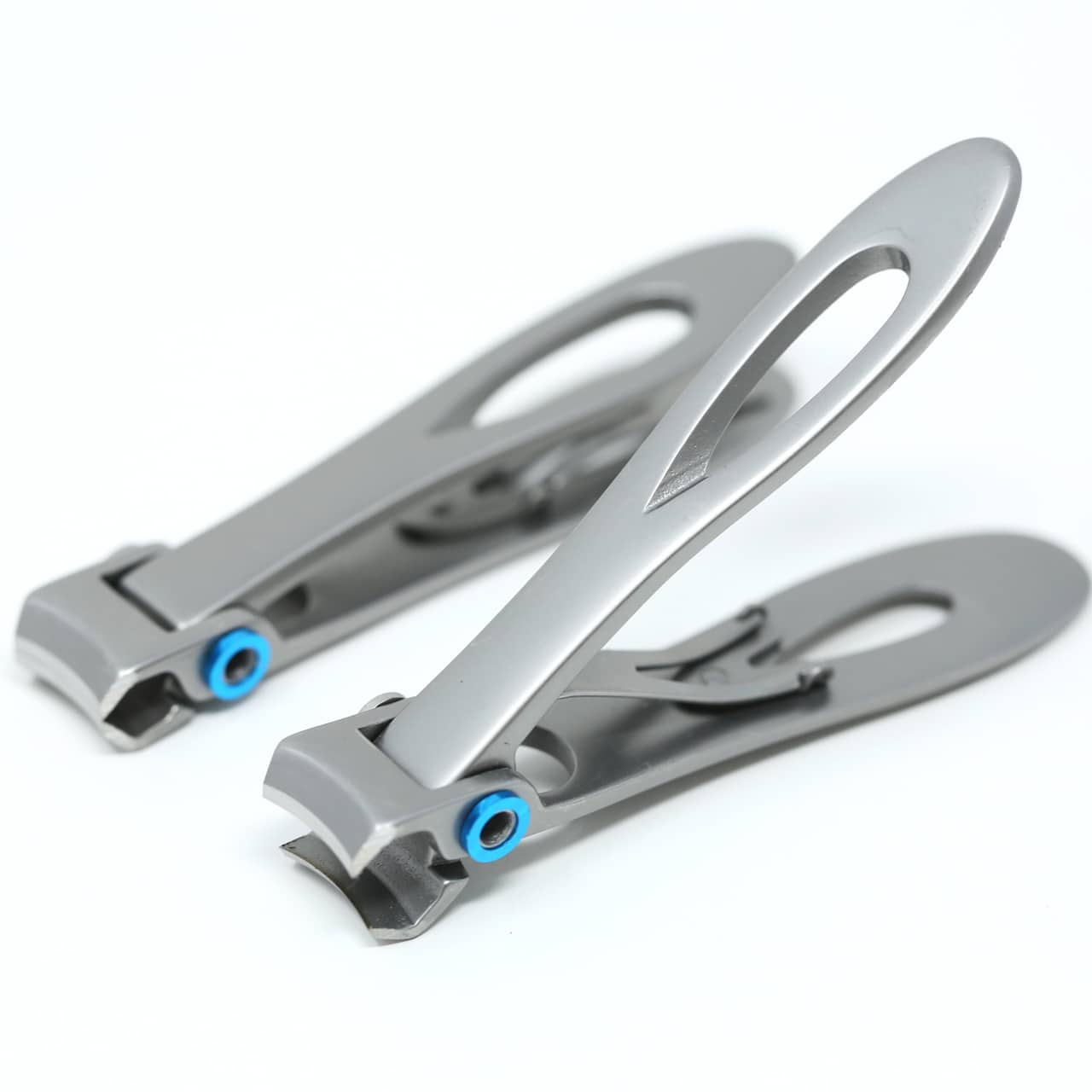 Wide Mouth Nail Clipper