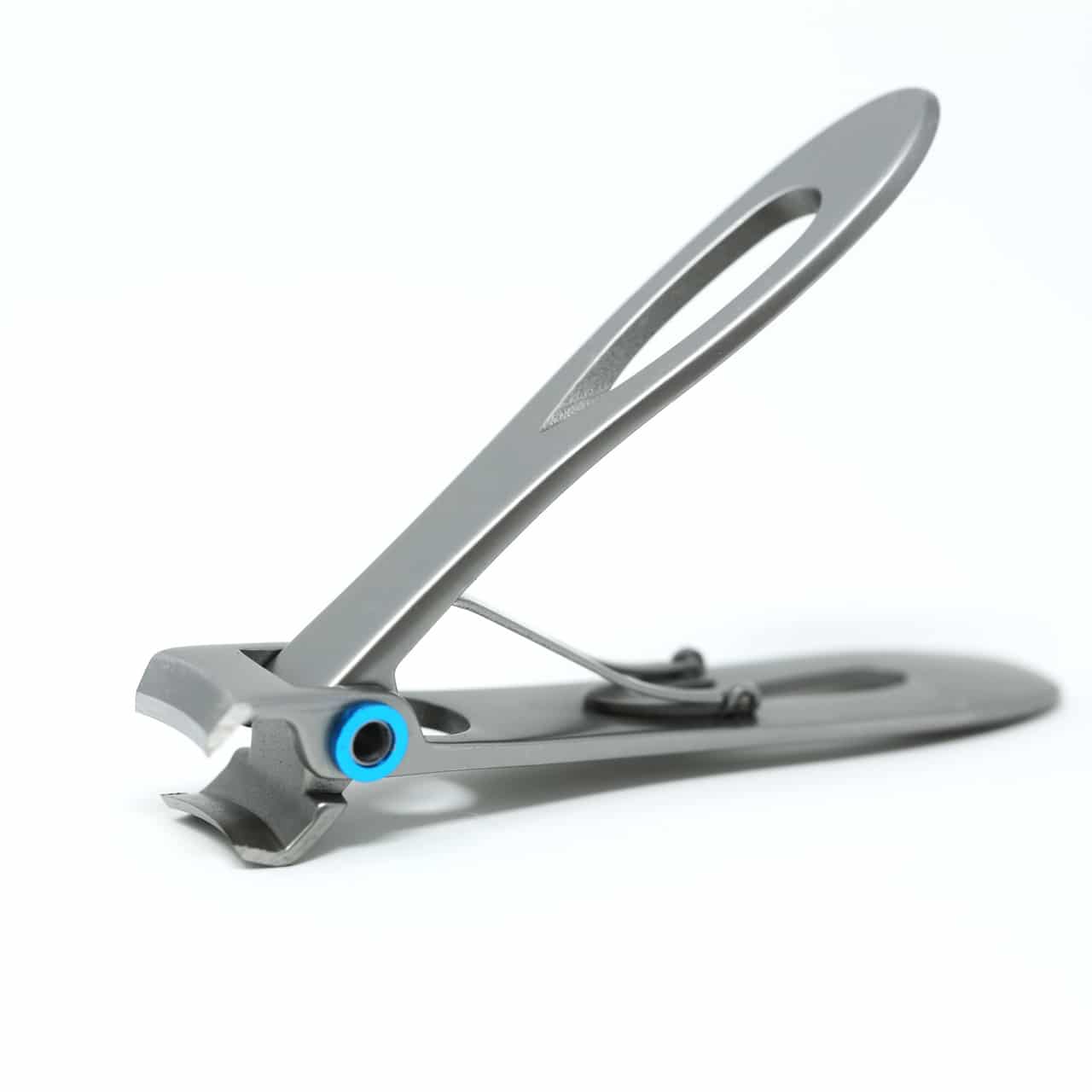 Wide Mouth Nail Clipper